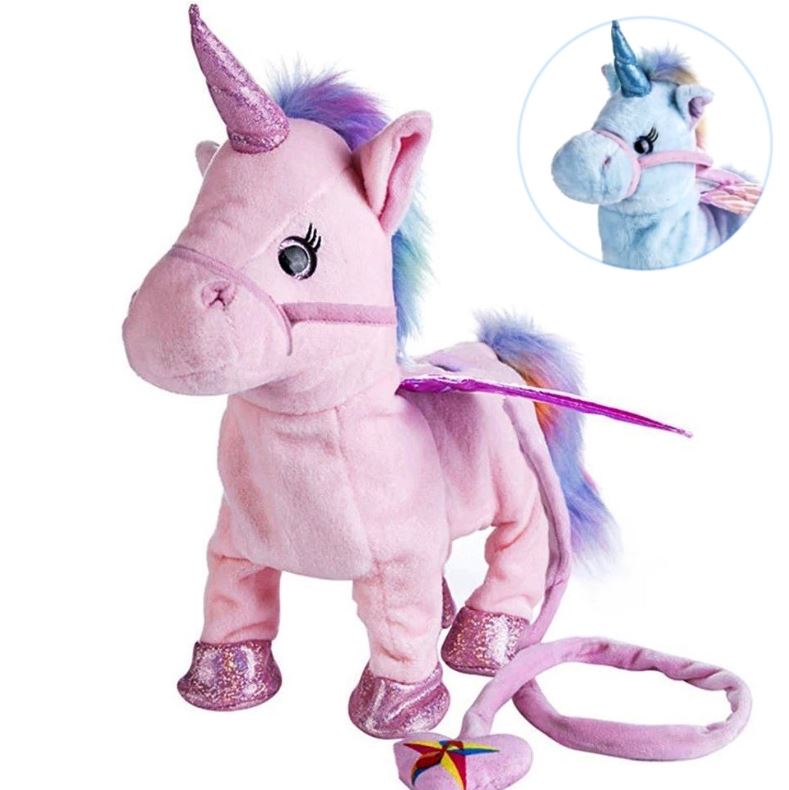2023-02-26 17_59_43-Zpívající a chodící plyšový jednorožec - Unicorn Roxy _ Dárečkovo.cz